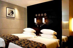Hotel Legend, Mumbai
