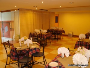 Hotel Metro Continental, Delhi