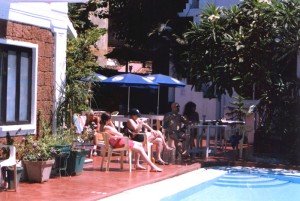 Hotel Mira Goa