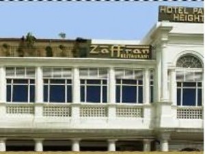 Hotel Palace Heights, New Delhi