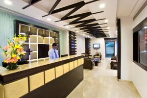 Hotel Parkland Kailash Colony