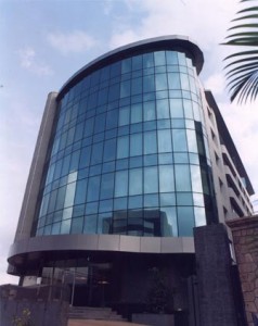 Hotel Residency, Mumbai