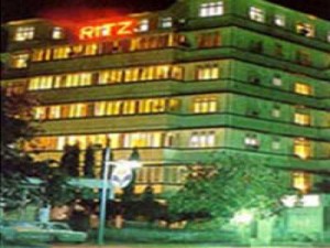 Hotel Ritz, Mumbai