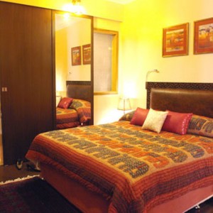 Hotel Shalimar, Mumbai