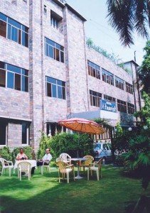 Hotel Tourist Delhi