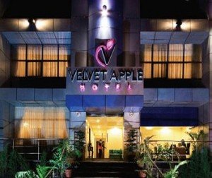Hotel Velvet Apple New Delhi