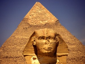 Land of Pharaohs Egypt
