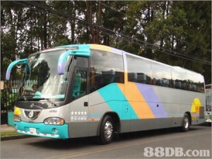Mann Tourist Transport Service