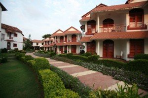 Nanu Beach Resort, Goa