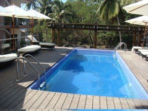 Nitya Resort , Goa