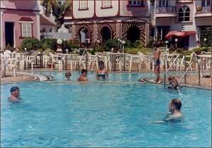 Sun Kissed Resort, Goa