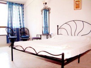 Sun Park Resort, Goa