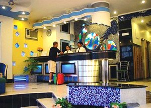 Suncourt Yatri Hotel Delhi