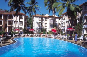 The Crown Hotel Goa