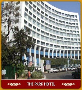 The Park Hotel Delhi