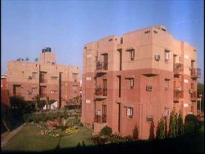 The Residency Resorts, Delhi