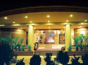 Vainguinim Valley Resort, Goa