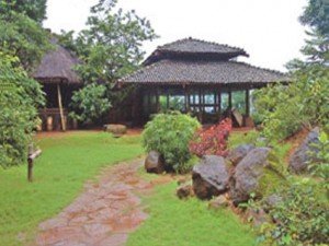 Wildernest Nature Resort, Goa