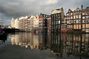 Amsterdam Netherlands