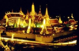 Bangkok Bangkok