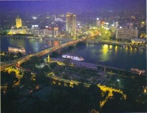Cairo