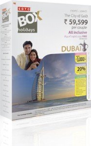 Dubai
