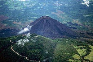 El Salvador