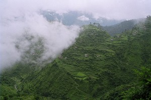 Enchanting Kausani
