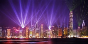 Hong Kong-Macau Tours