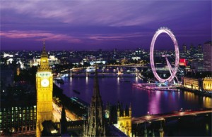 London City