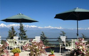 Sun n Snow Inn, Kausani 