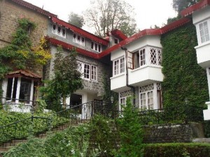 The Naini Retreat, Nainital