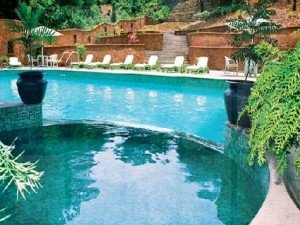 Vainguinim Valley Resort-Goa