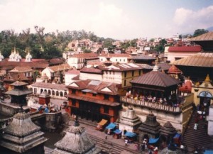 kathmandu