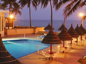 Galadari Hotel, Colombo