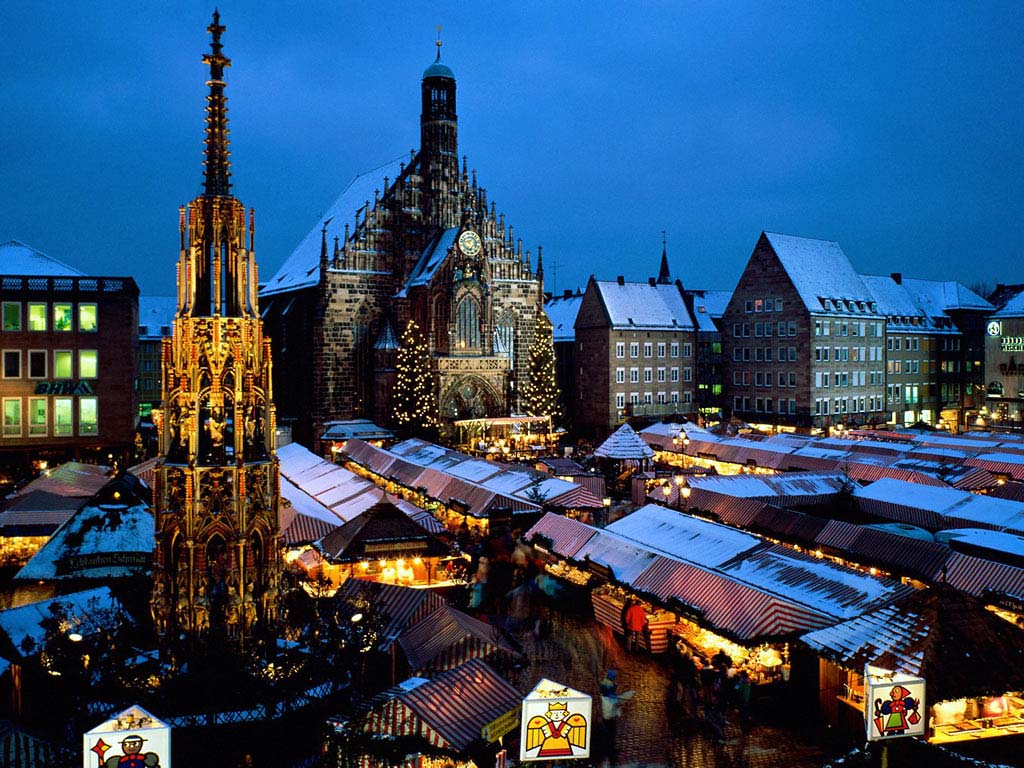 germany tour package from pakistan