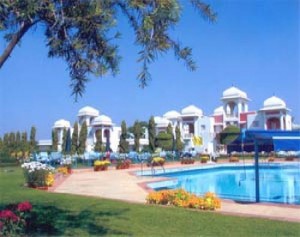 Heritage Retreat All Villa Resort & Spa 
