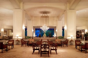 Hilton Colombo Hotel, Colombo
