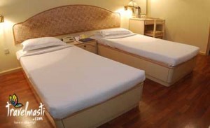 Hotel Hardeo, Nagpur