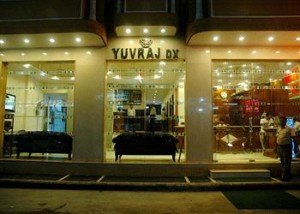 Hotel Yuvraj Deluxe