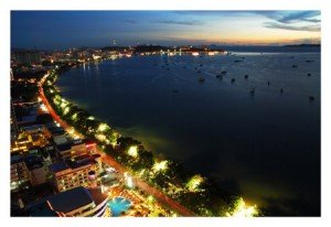 Pattaya