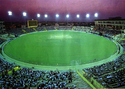 Punjab Cricket Stadium Mohali