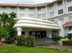 RAMEE GUESTLINE HOTEL, TIRUPATI