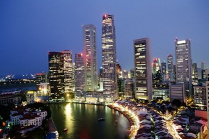 Singapore City