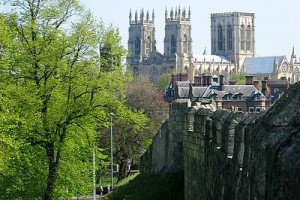 UK York