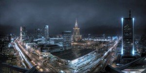 Warsaw