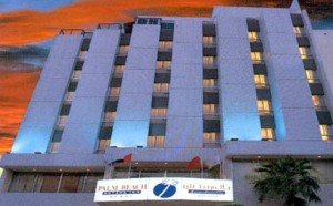 Palm Beach Rotana