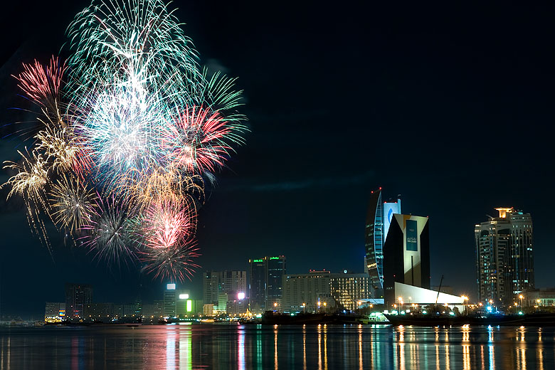 3 Nights Fixed Departure Dubai Shopping Festival Package Rs 18516 