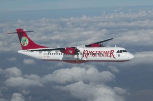 Kingfisher Airlines