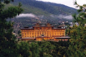 Taj Tashi, Thimpu, Bhutan Taj Tashi, Thimpu, Bhutan